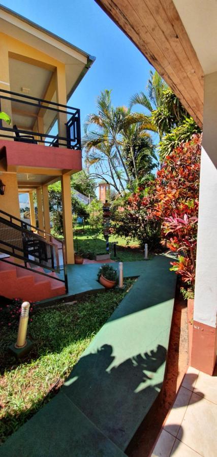 Jose Gorgues Guest house 2*