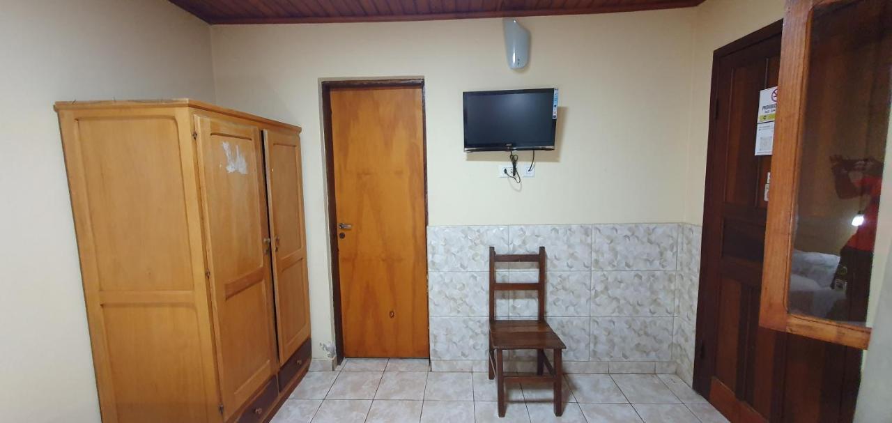 Guest house Jose Gorgues Puerto Iguazu