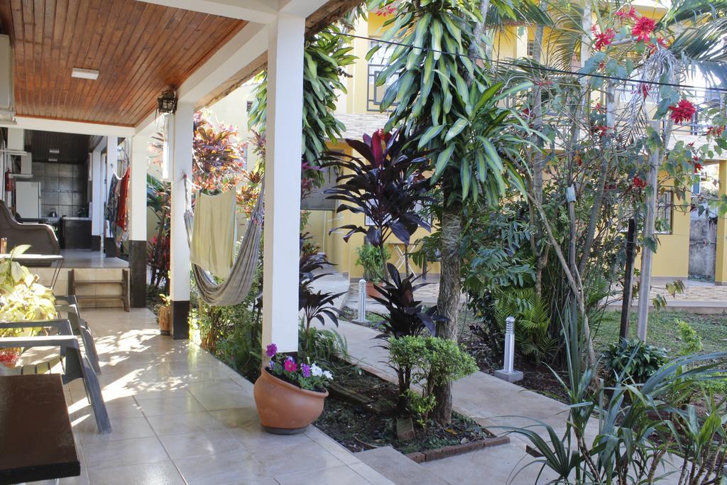 Jose Gorgues Guest house