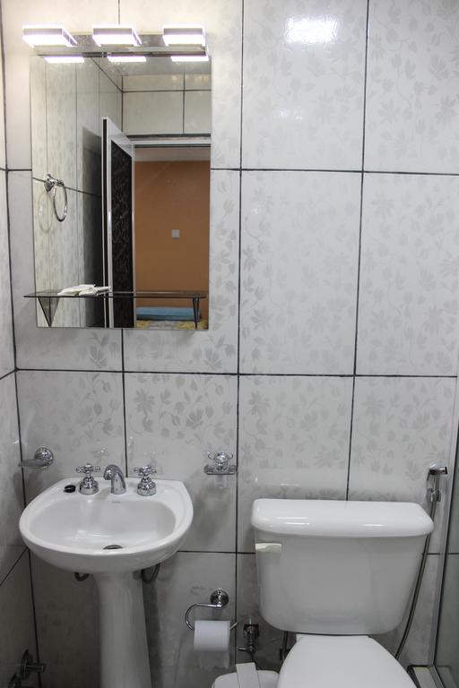Guest house Jose Gorgues Puerto Iguazu